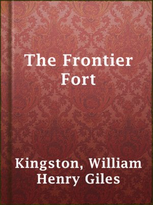cover image of The Frontier Fort